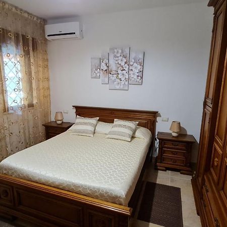 Villa Chloe Capitana Extérieur photo