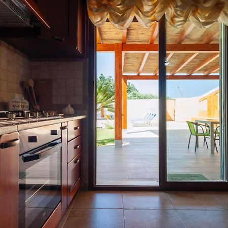 Villa Chloe Capitana Extérieur photo