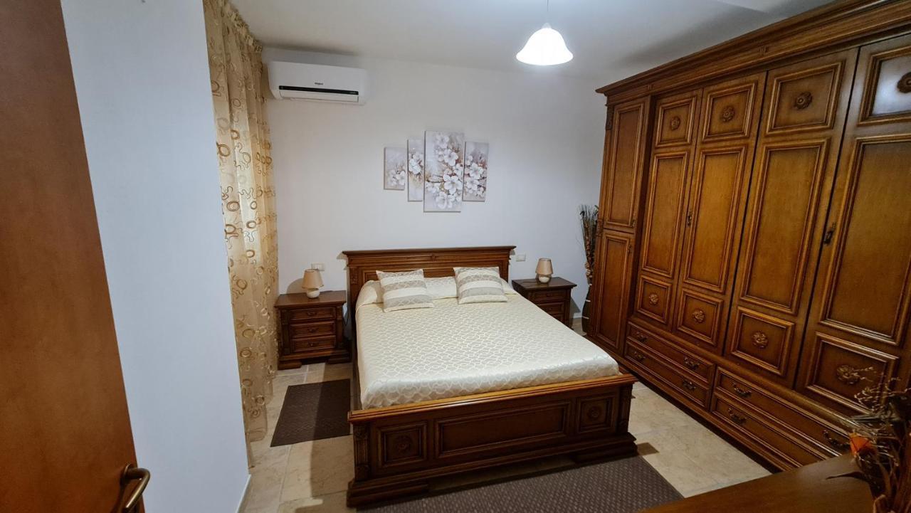 Villa Chloe Capitana Extérieur photo