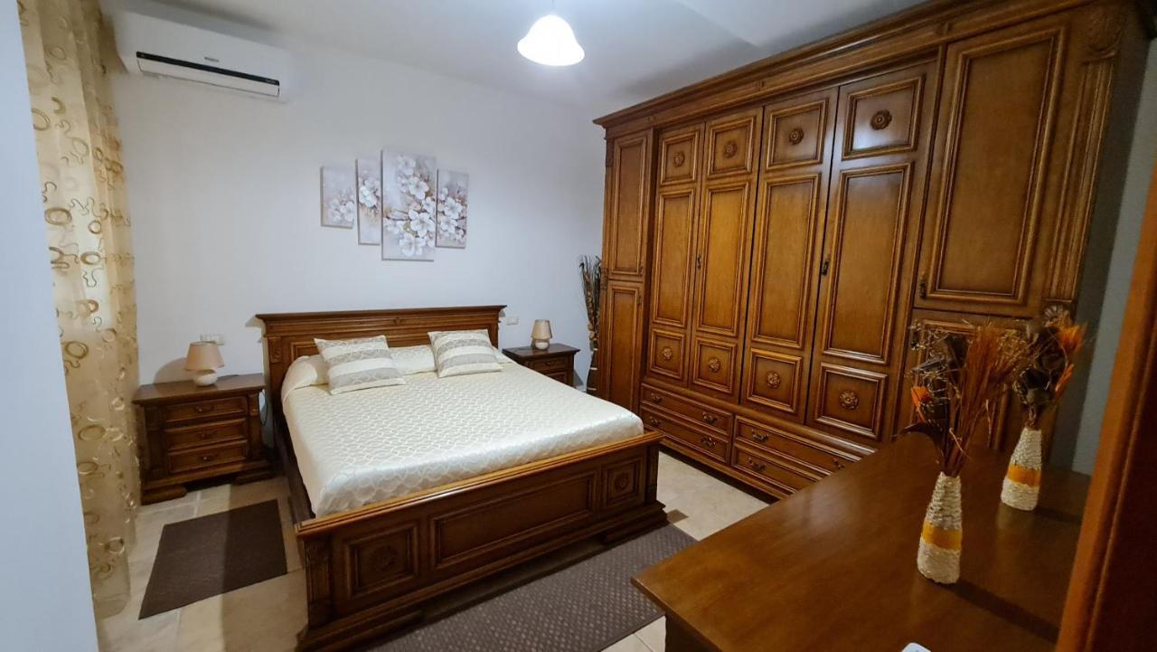 Villa Chloe Capitana Extérieur photo