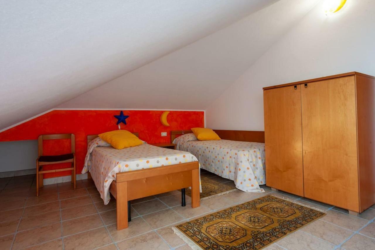 Villa Chloe Capitana Extérieur photo