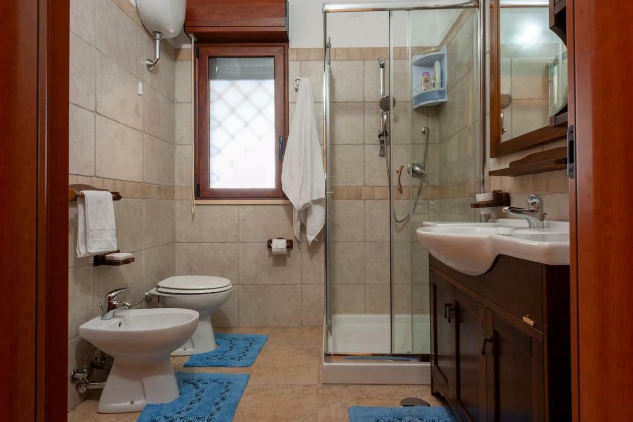 Villa Chloe Capitana Extérieur photo