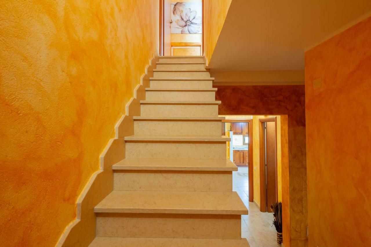Villa Chloe Capitana Extérieur photo