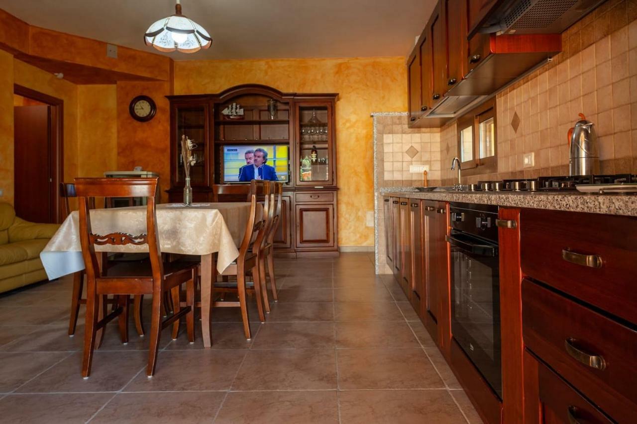 Villa Chloe Capitana Extérieur photo