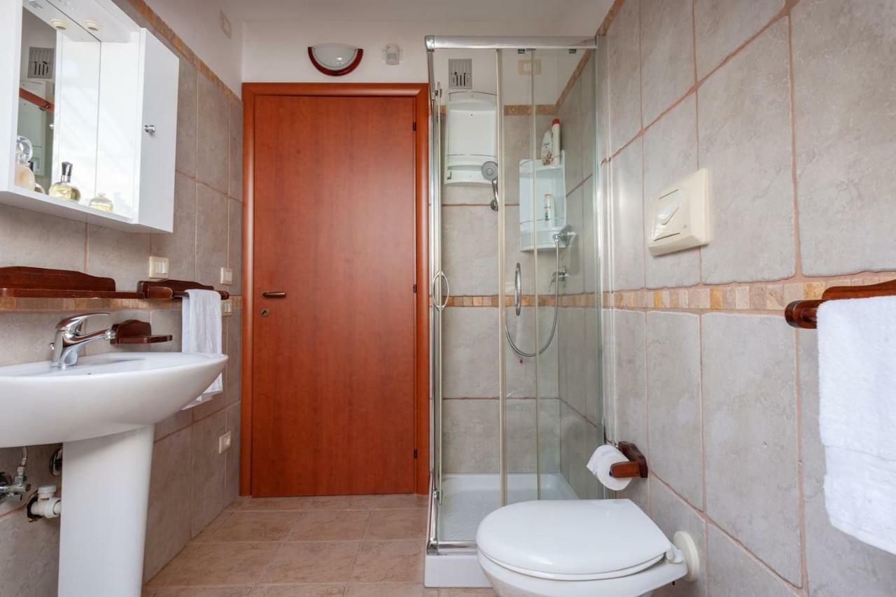Villa Chloe Capitana Extérieur photo