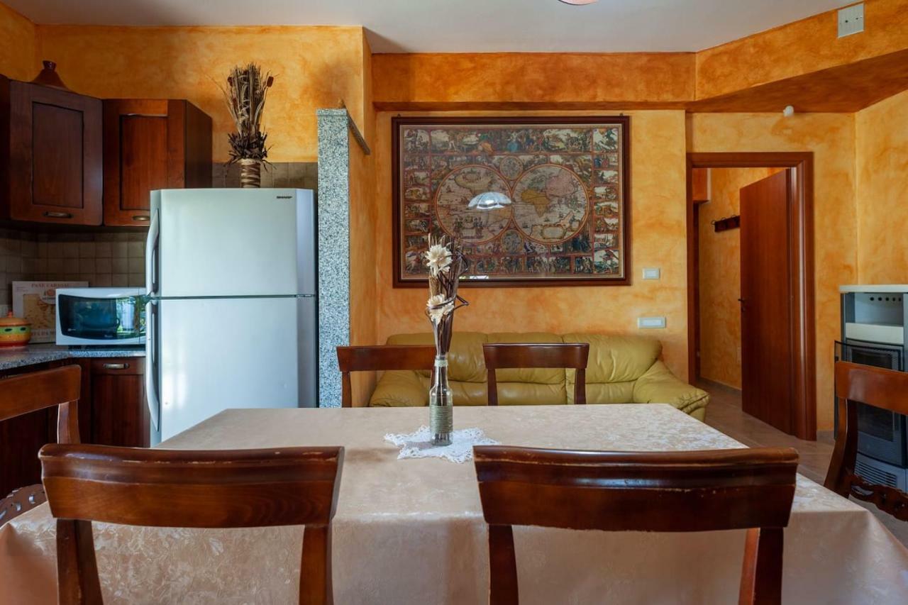 Villa Chloe Capitana Extérieur photo