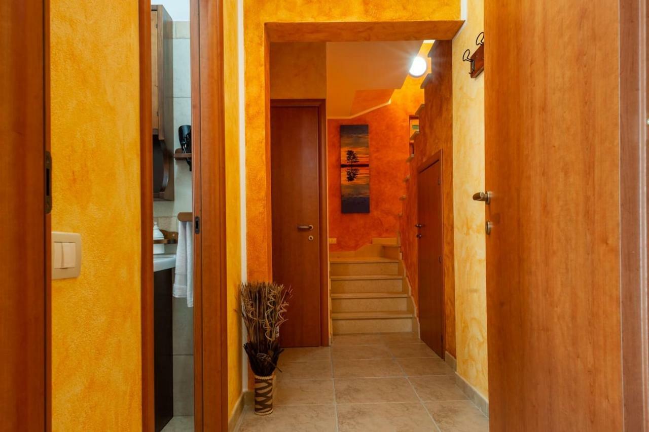 Villa Chloe Capitana Extérieur photo