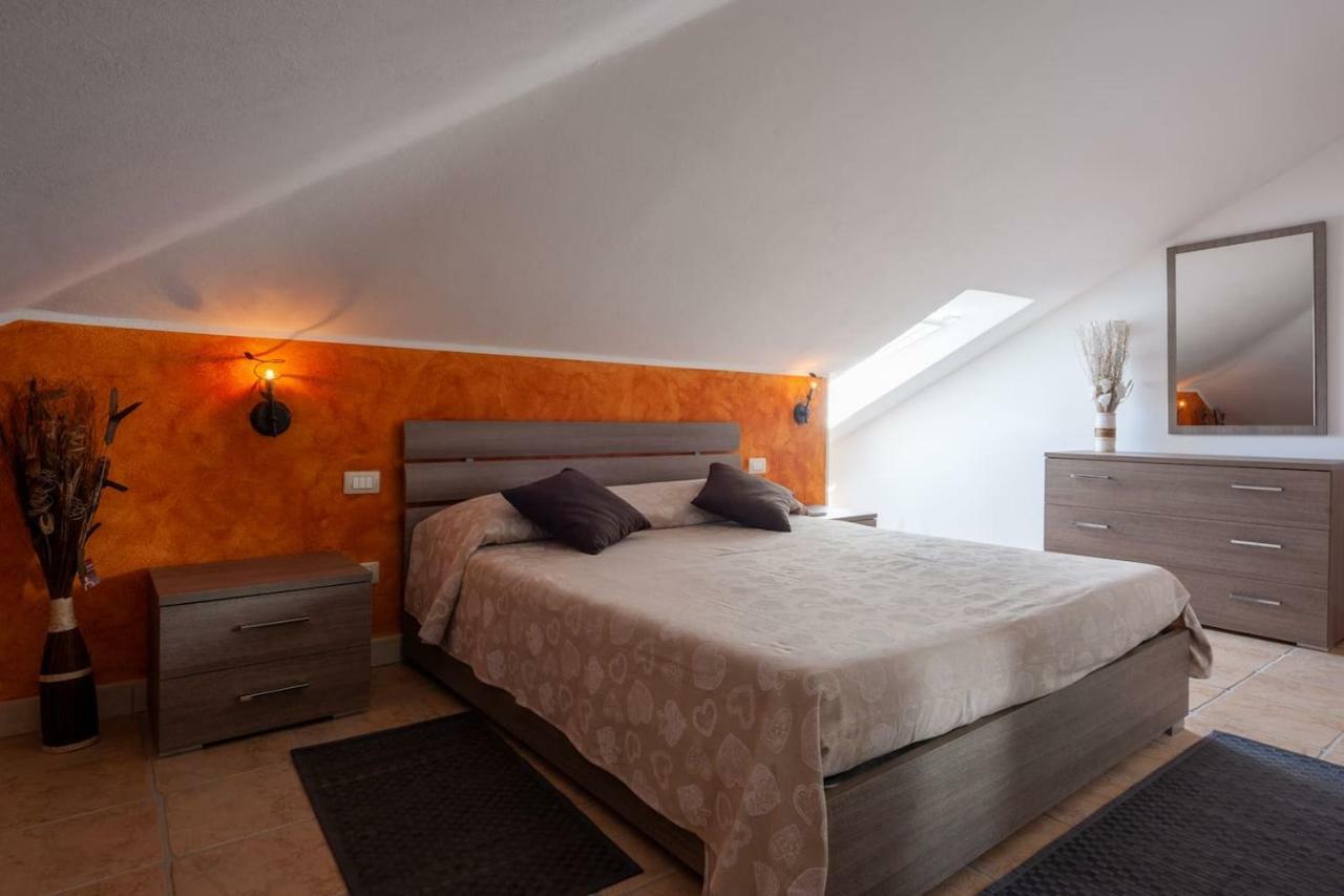Villa Chloe Capitana Extérieur photo